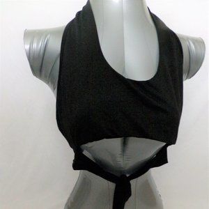 "Knotty" Crop Top